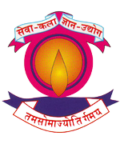 M V Herwadkar School Logo